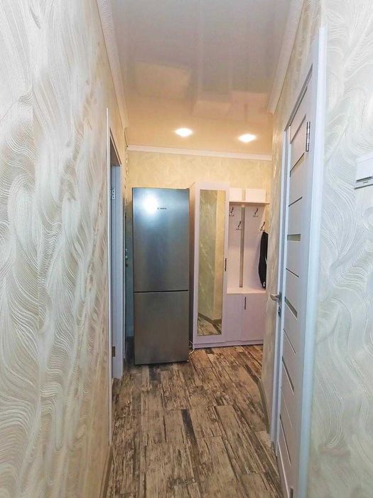 Довгострокова оренда 1-кімн квартири поруч з "Деснянською Правдою".