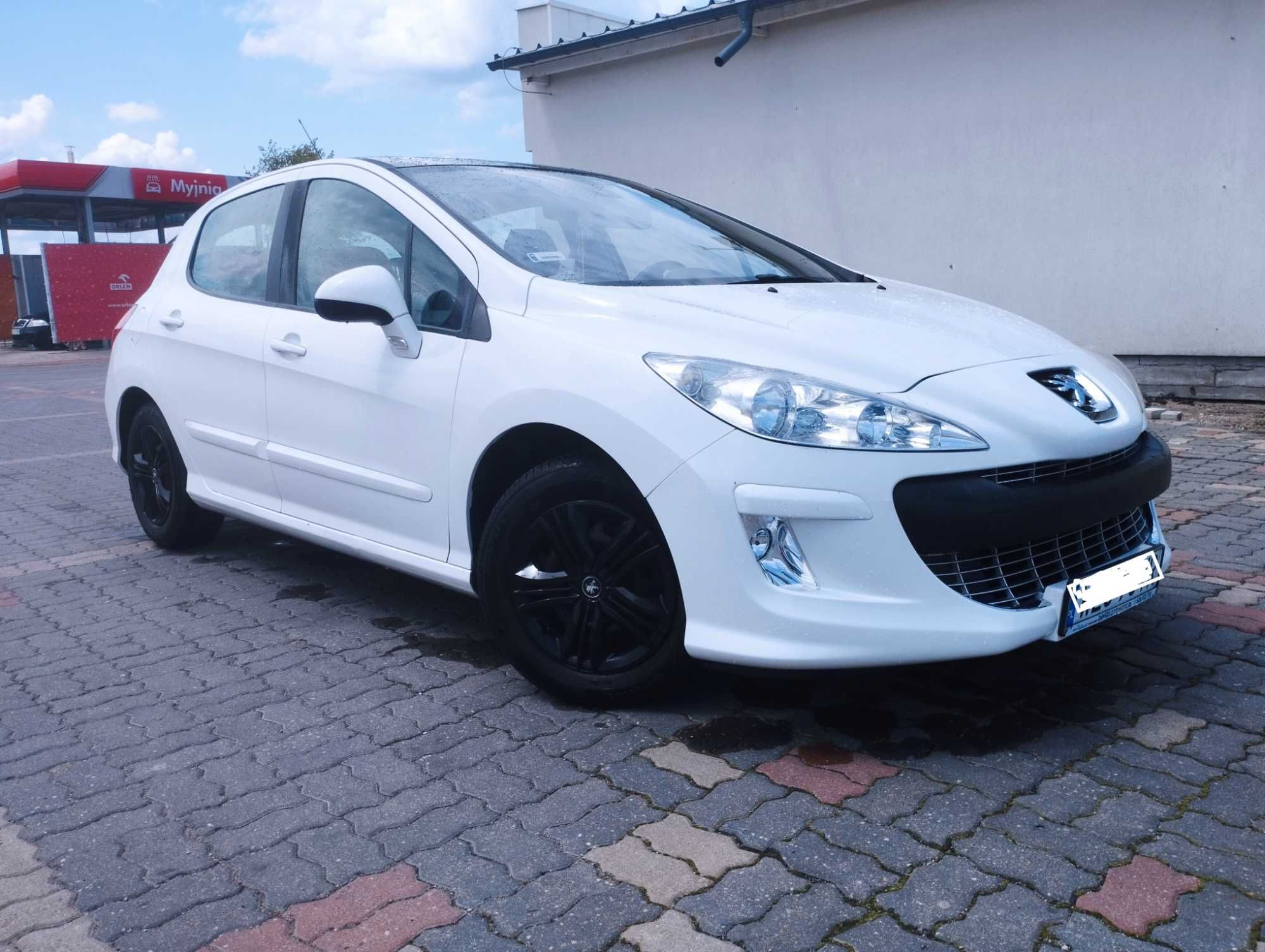 Sprzedam Peugeot 308
