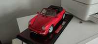 Porsche 911 Carrera 4 anson 1:14 nie 1:18