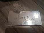 Paletka Claresa silver glam