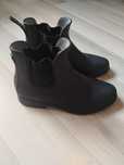 Buty do jazdy konnej