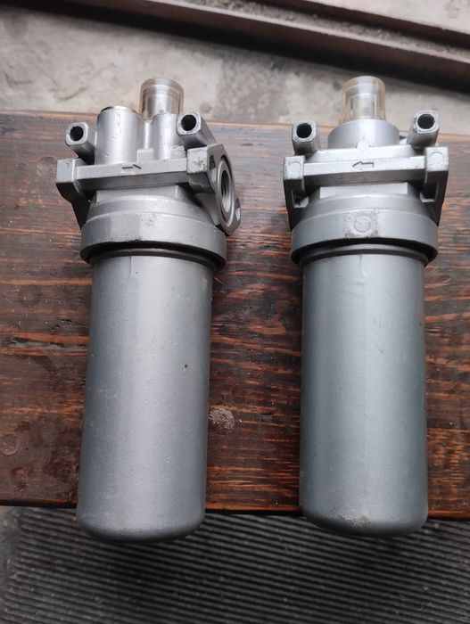 Фільтр влагоотделитель