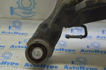 Подрамник задний Range Rover Velar L560 17- (01) LR107816