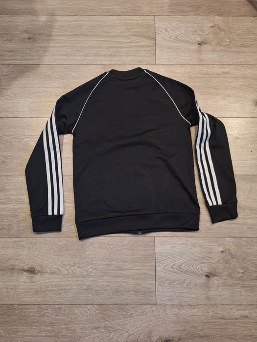 Rozpinana bluza Adidas r.134/140