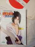 Vendo fígura Sasuke