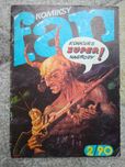Magazyn komiksowy Fan - 2/90