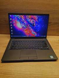 Laptop Dell Latitude i5-8265U 16GB DDR4 256GB SSD M.2 NVMe Win11