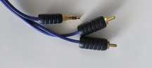 Kabel Wireworld Pulse 1.5m 1xMiniJack-2RCA

1xMiniJack-2RCA - 1.