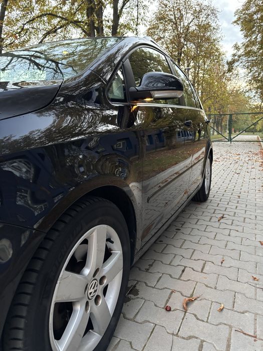 Продам Volkswagen Golf Plus 71000км пробігу!