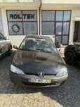 peugeot 106, 1.0 a gasolina