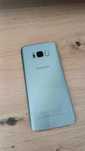 Samsung 8s edge używany
