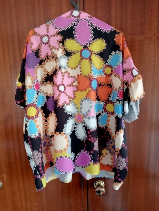 Camiseiros de senhora