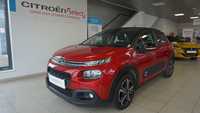 Citroën C3 1.2 PureTech GPF Shine FV23%