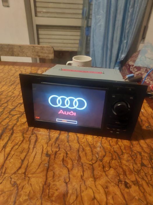 Radios para carros
