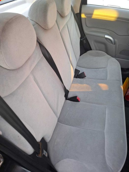 Citroen C3 Exclusive - automat
