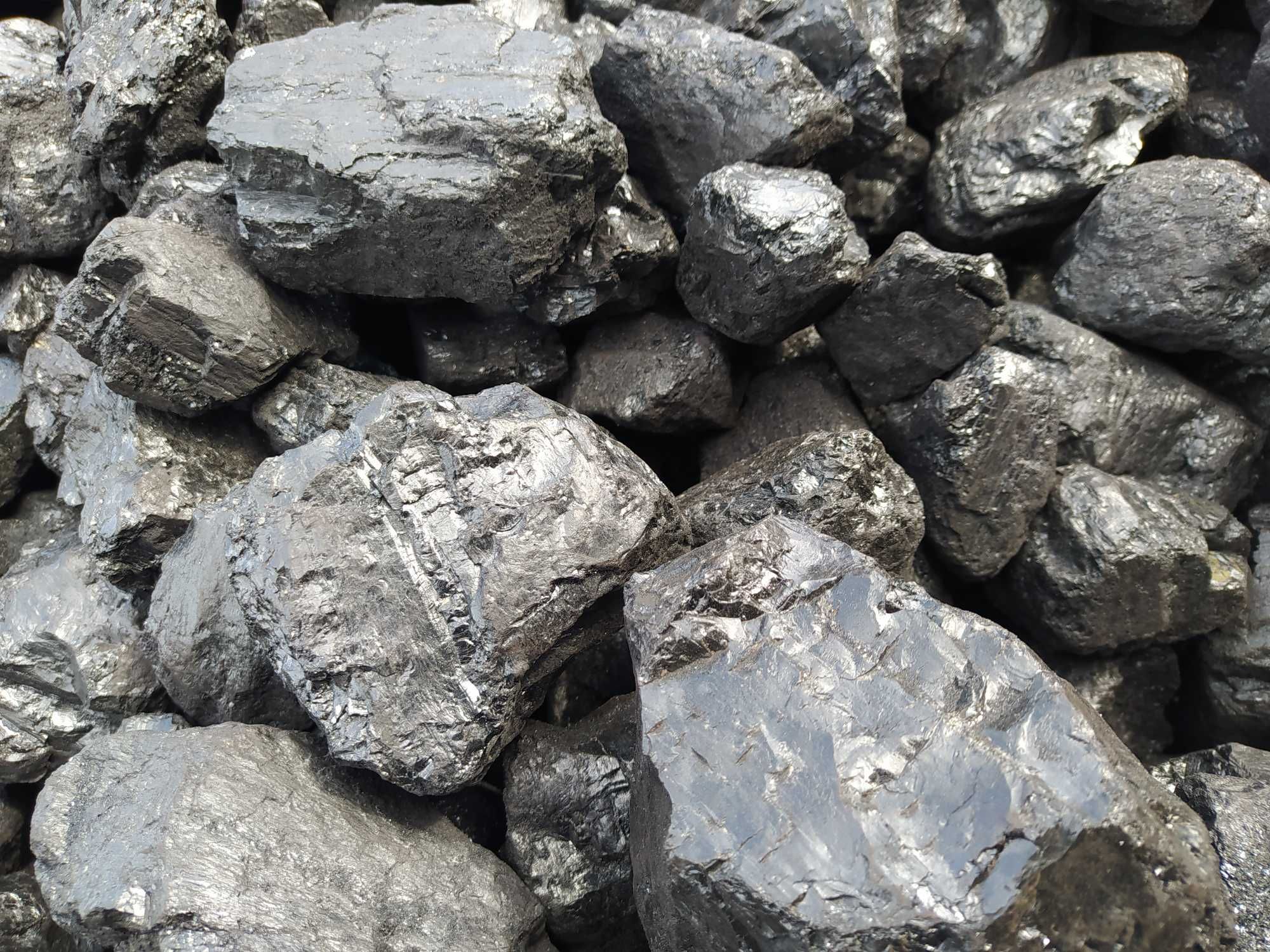 Węgiel kamienny | Orzech | 28MJ/kg | Przesiewany | Transport