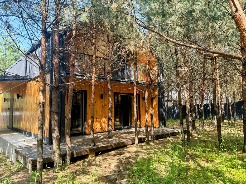 Продаж затишного будинку 140м2. Бобриця