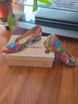 Buty wielokorowe CASU