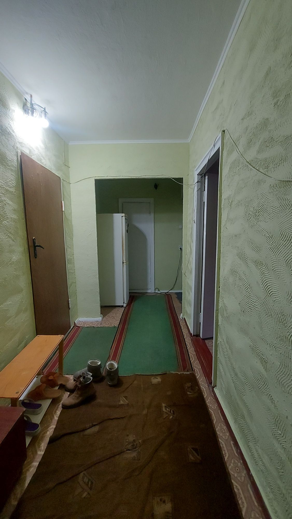 Продаю 2 к/к Намив 1/9