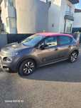 Vende-se Citroen C3