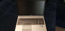 HP elitebook 8560p