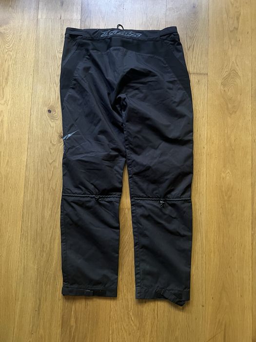 Spodnie rowerowe Alpinestars Racer 36 XL