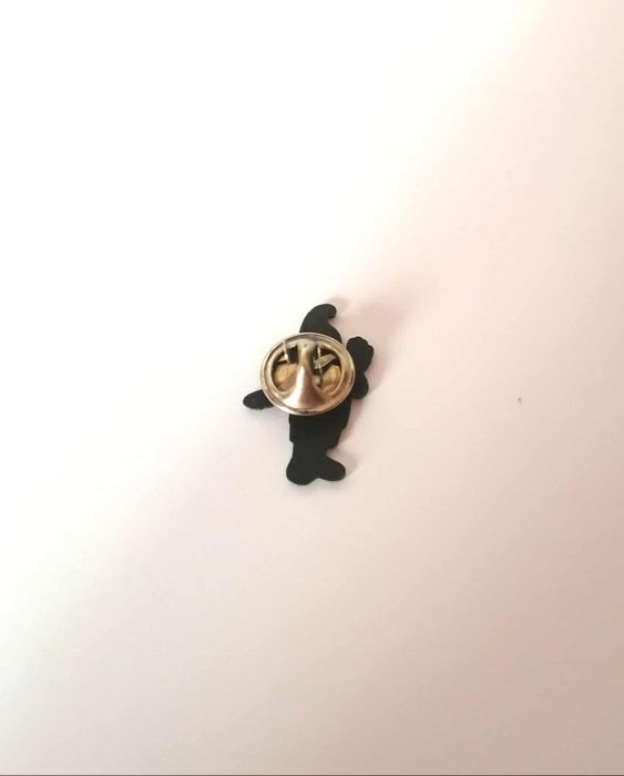 Pin do Gil a Mascote da Expo 98 Portugal