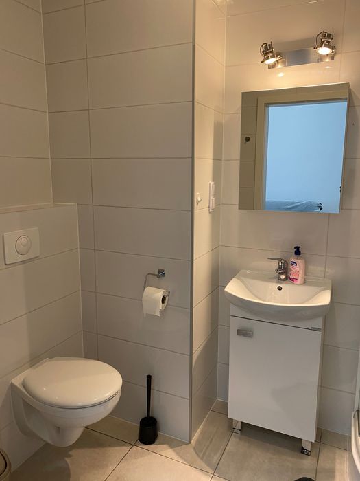 Kawalerka do wynajęcia bezpośrednio od właściciela