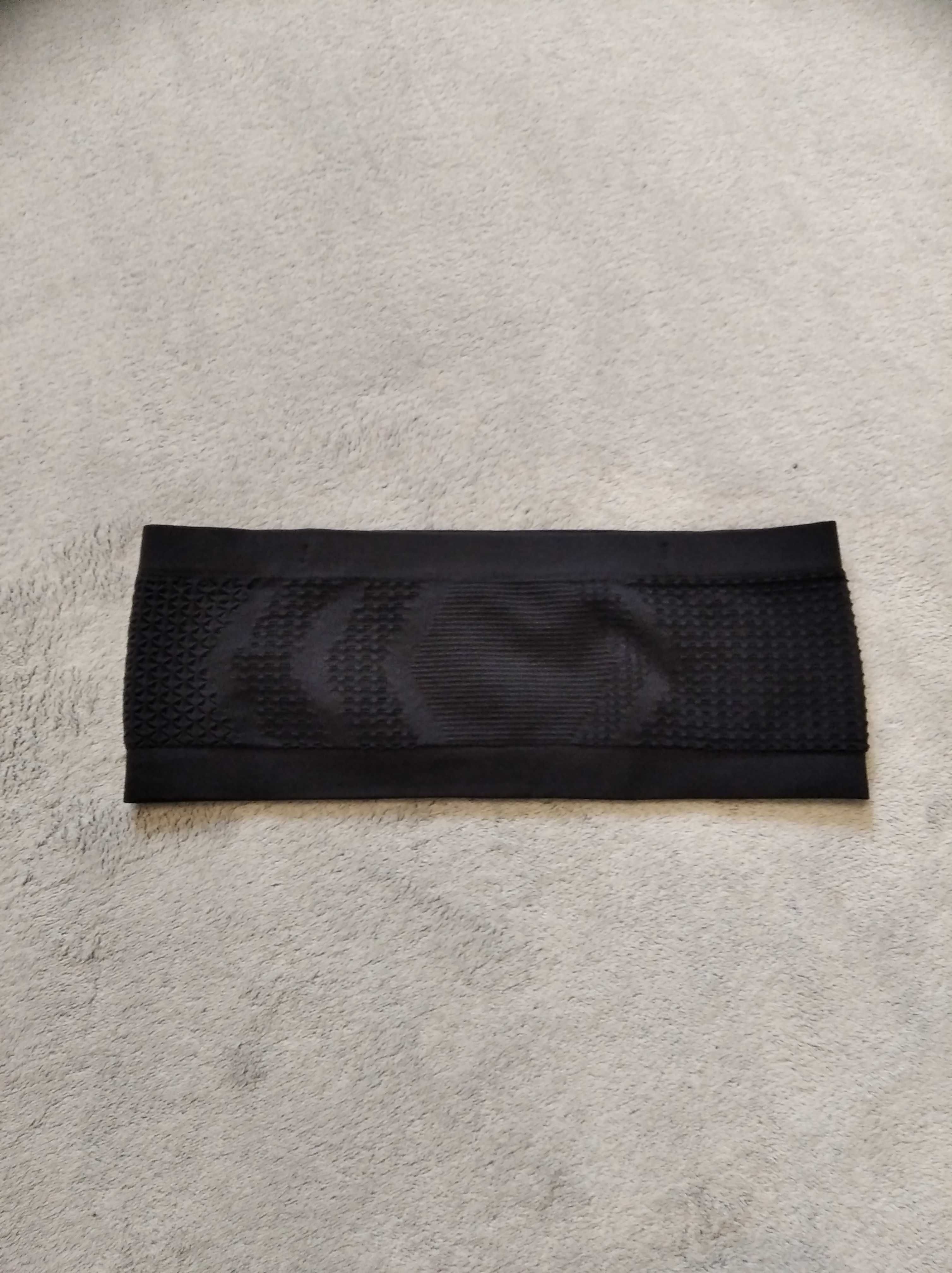 Pas biegowy bezszwowy roz. M unisex