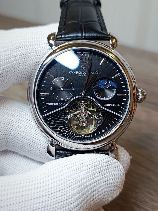 Годинник Vacheron Constantin