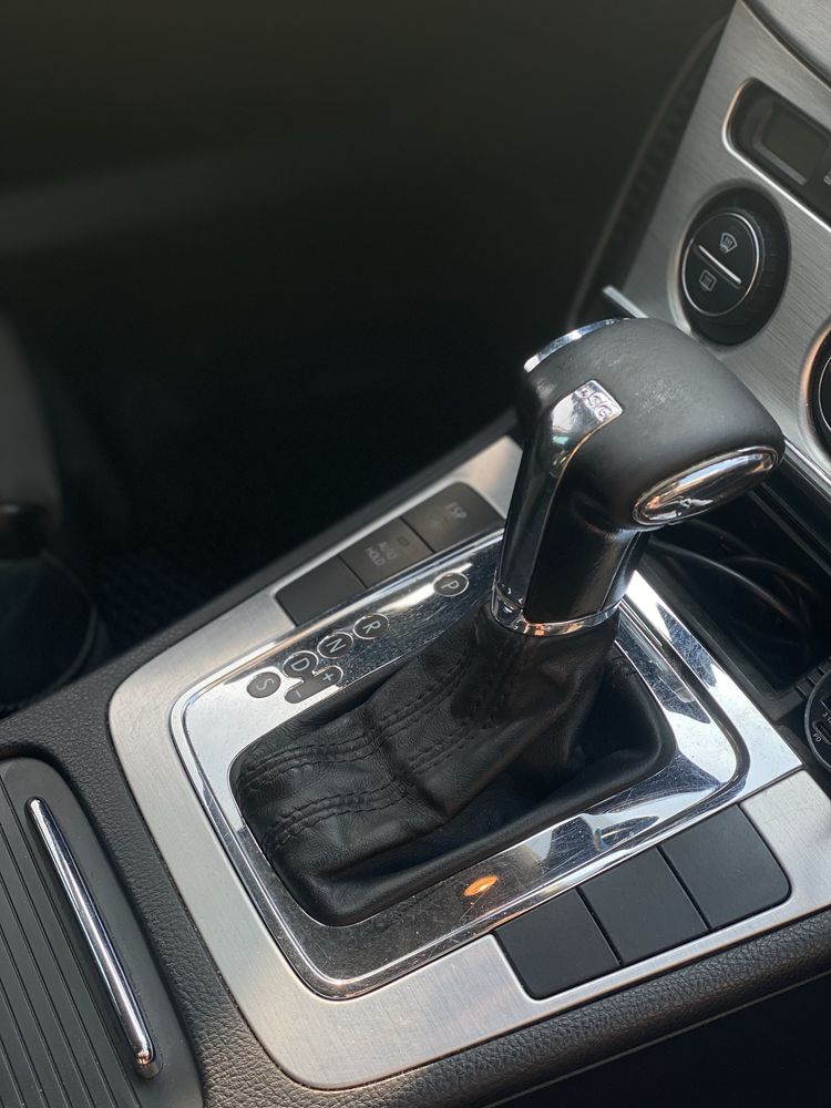 Passat b6 2.0tdi