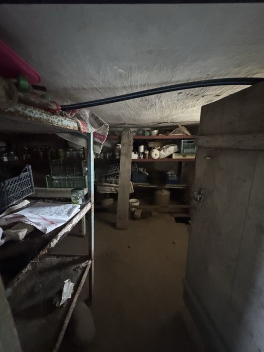 Продаж деревʼяного будиночка на фундаменті в м. Калуші