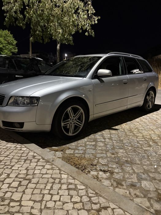 Vendo Audi a4 b6 2003