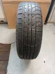 235/65R17 Continental Cross Contact LX