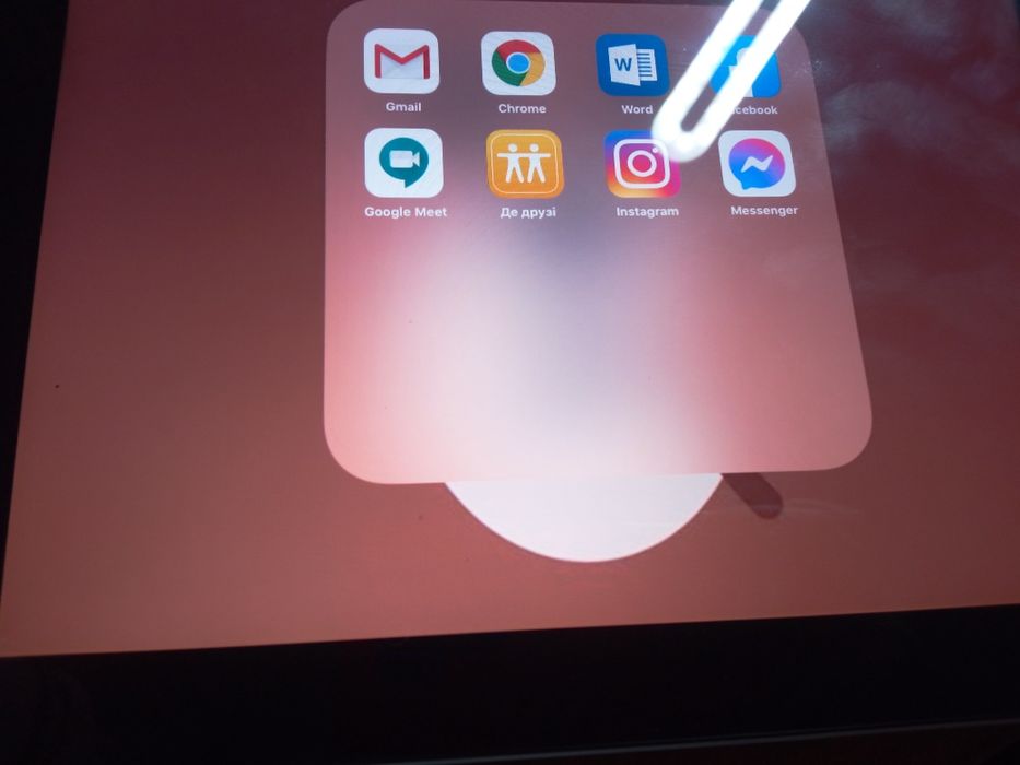 Айпад 4 на 64 Гб