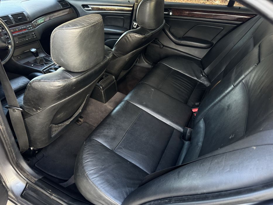 Продам   BMW e46