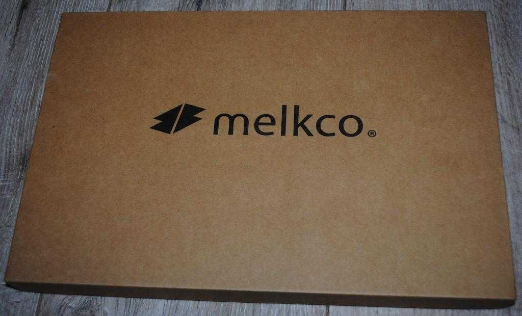 Шкіряний чохол Melkco Easy-Fit з нубуку MacBook Air 11,6 дюйма