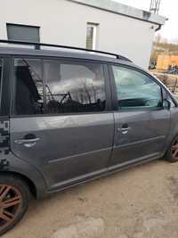 Drzwi Vw Touran LD7X