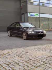 Volvo S60 D5 185cv