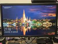 Monitor 23" IPS Dell P2314H Full HD 1920x1080 Hub USB
