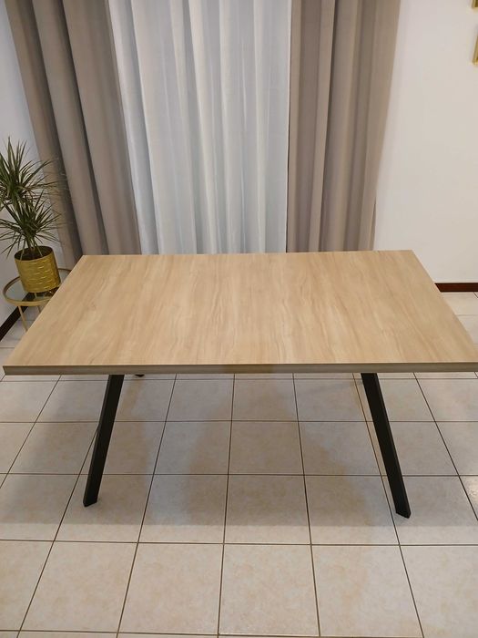 Mesa de jantar para criar bons momentos com a família