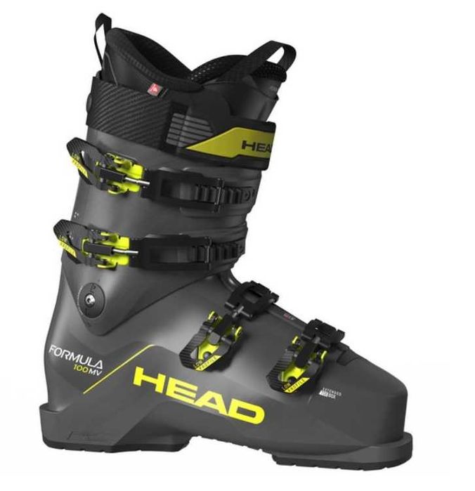 Nowe buty narciarskie Head Formula 100 MV GW, gwarancja, FV
