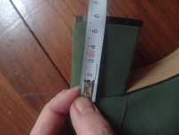 Buty maciejka 39