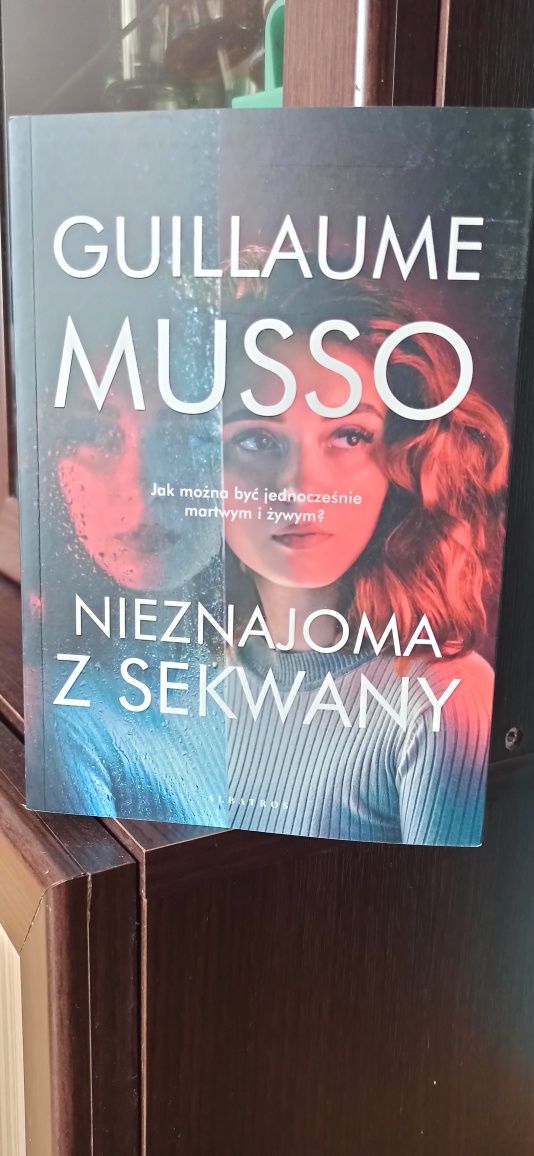 Nieznajoma z Sekwany, Musso