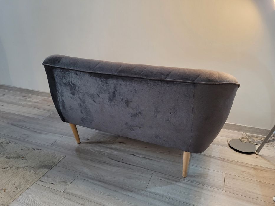 Sofa skandynawska