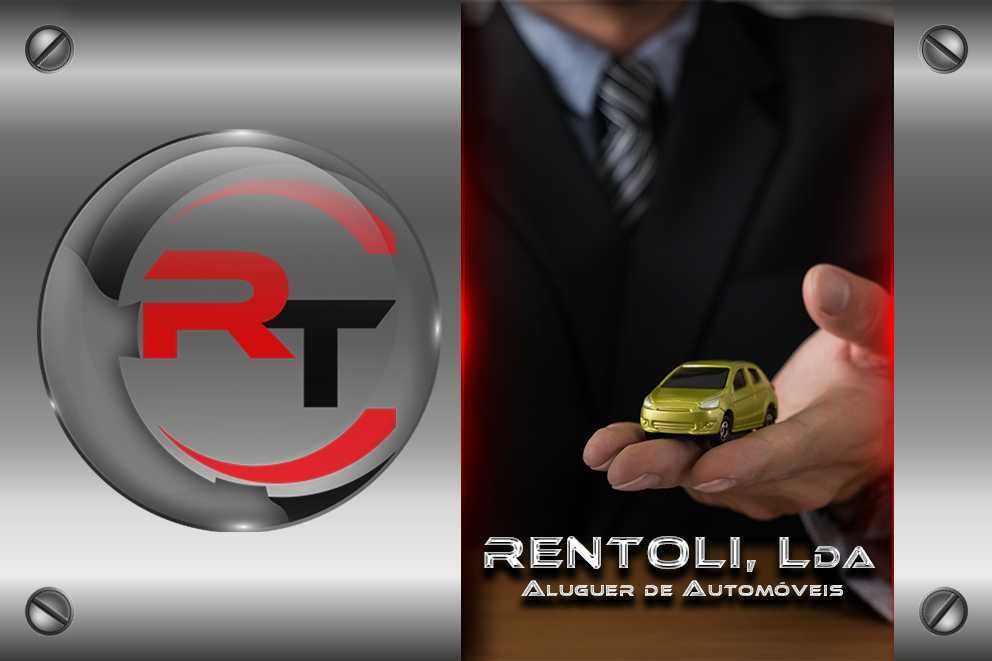 Aluguer de carro rent-a-car