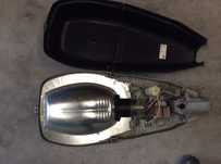 Holofote de Rua 150w