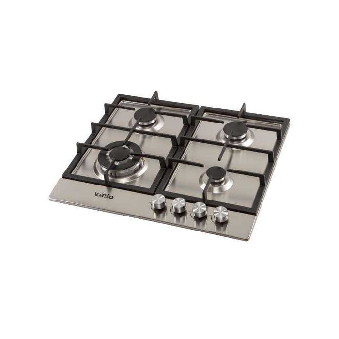 Газовые поверхности с чугунными решетками Ventolux Minola Perfelli