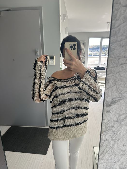 Sweter rozmiar uniwersalny