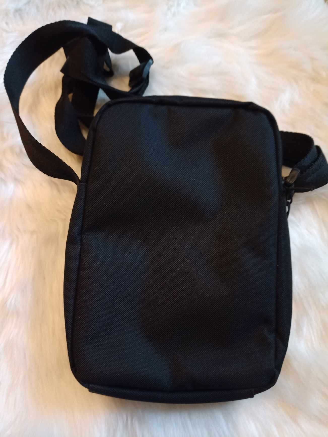 Torba saszetka Bugatti NOWA